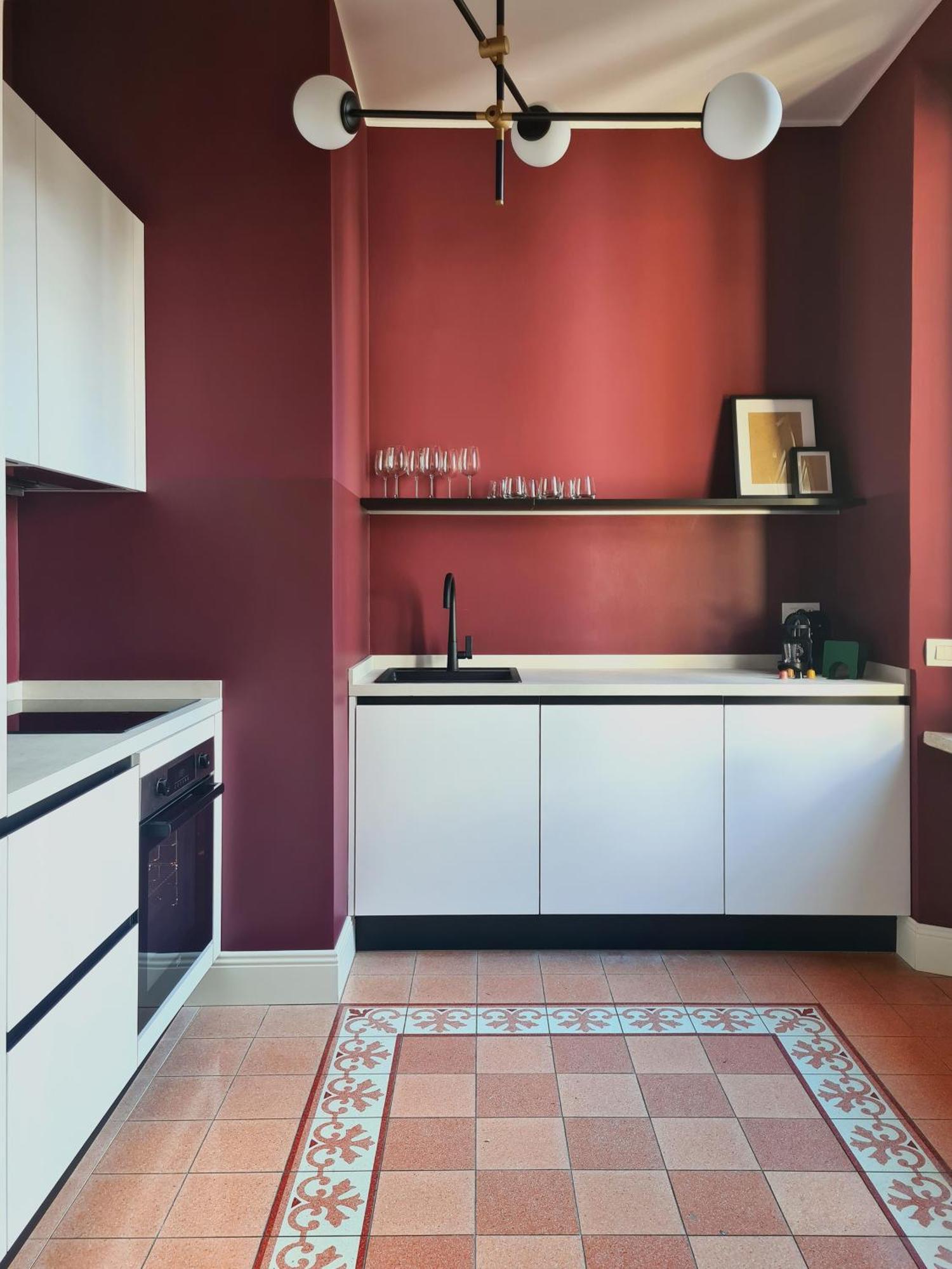 Serendipity Luxury Apartments - Brera Milano Esterno foto