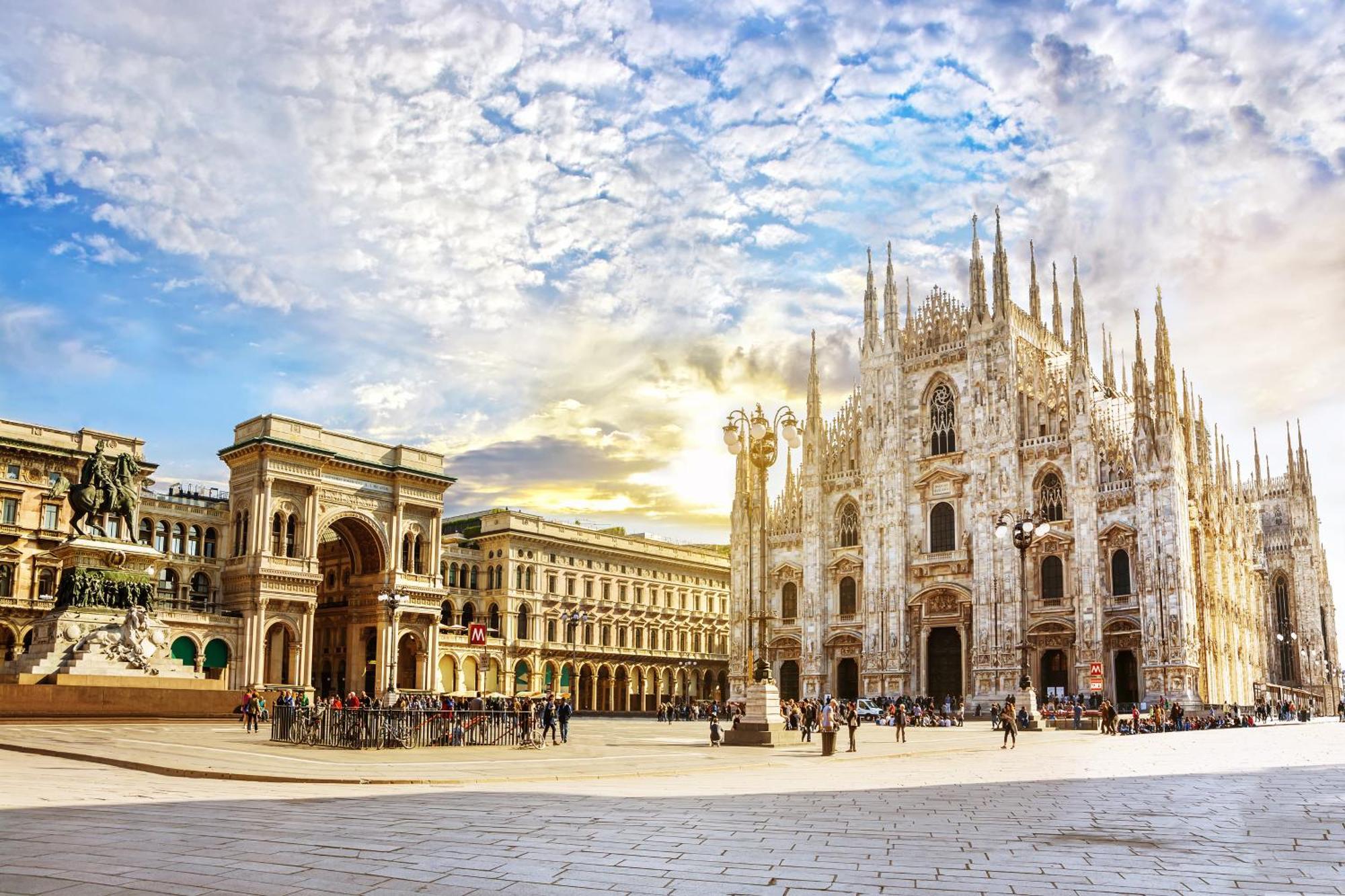 Serendipity Luxury Apartments - Brera Milano Esterno foto