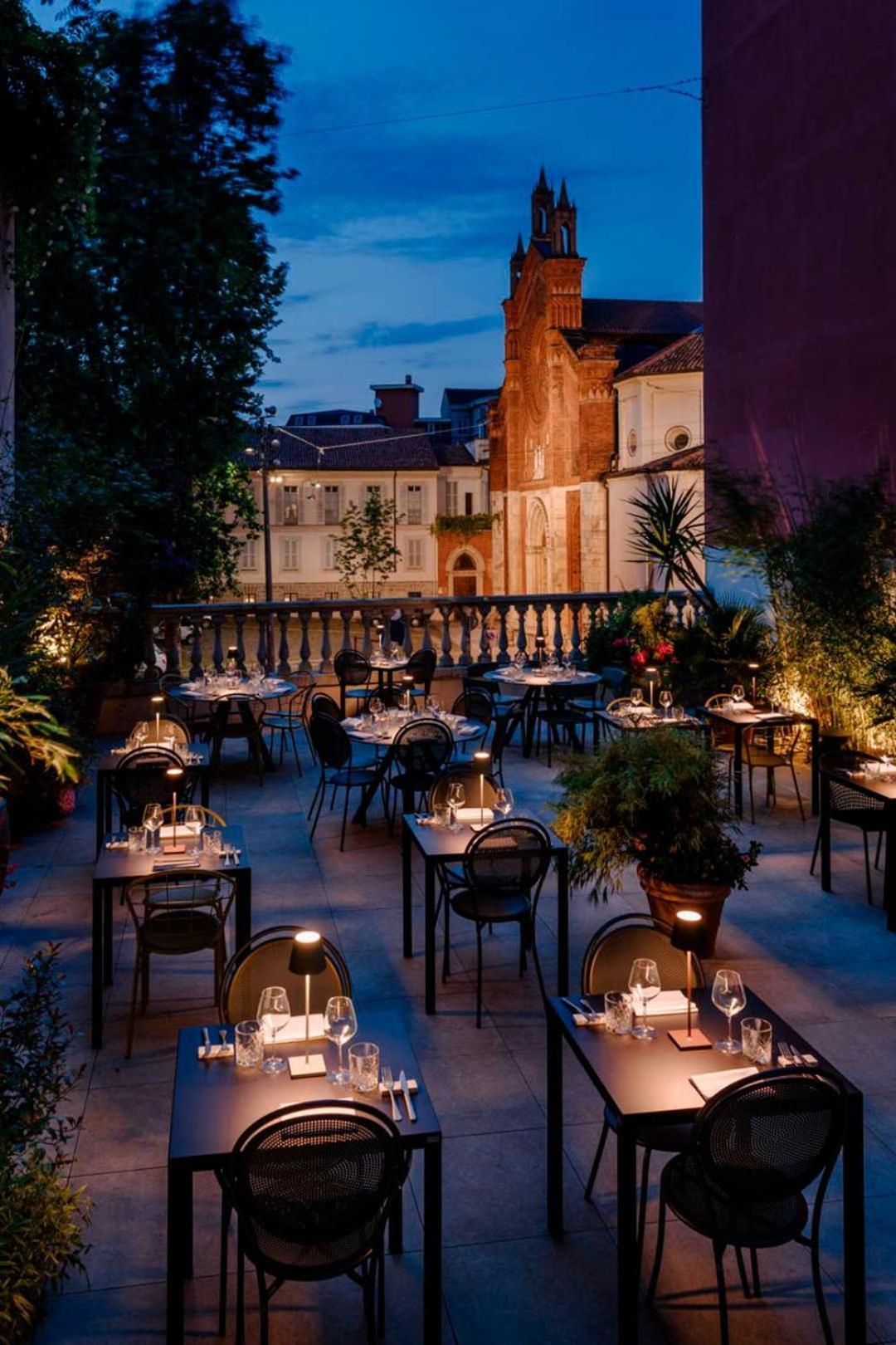 Serendipity Luxury Apartments - Brera Milano Esterno foto