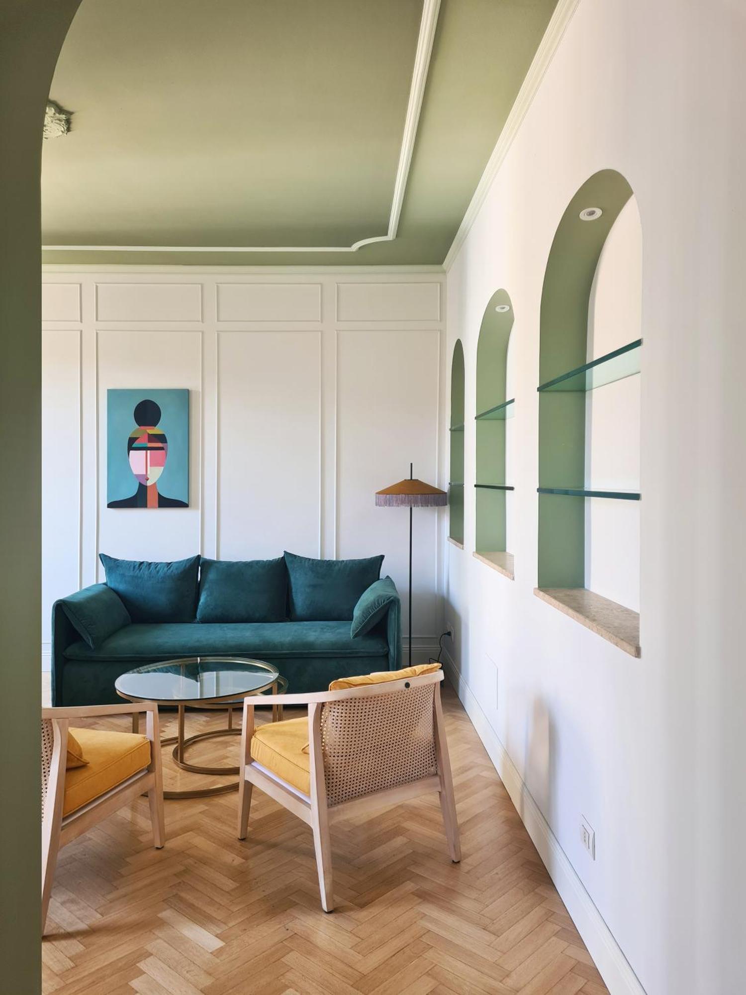 Serendipity Luxury Apartments - Brera Milano Esterno foto