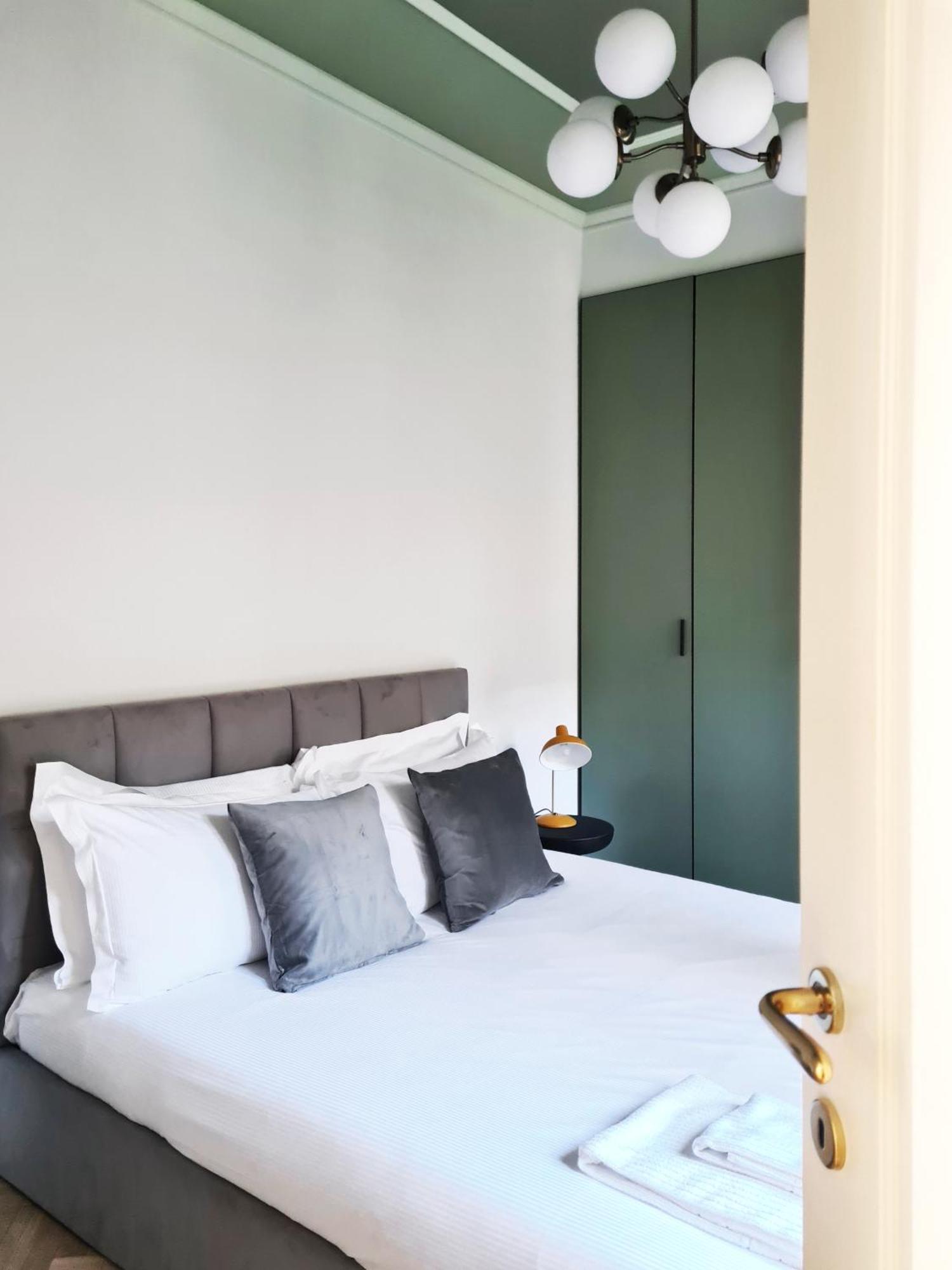 Serendipity Luxury Apartments - Brera Milano Esterno foto