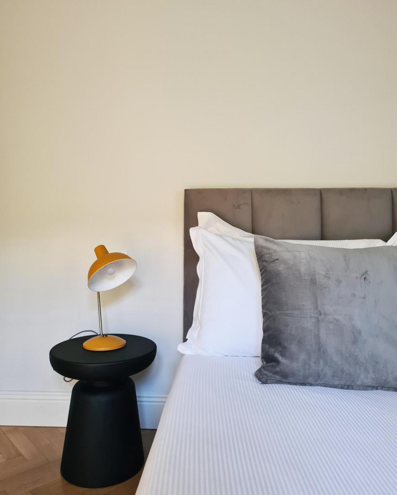 Serendipity Luxury Apartments - Brera Milano Esterno foto